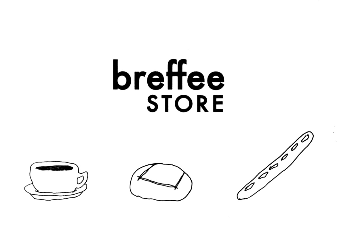 breffee STORE