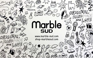 marblesud