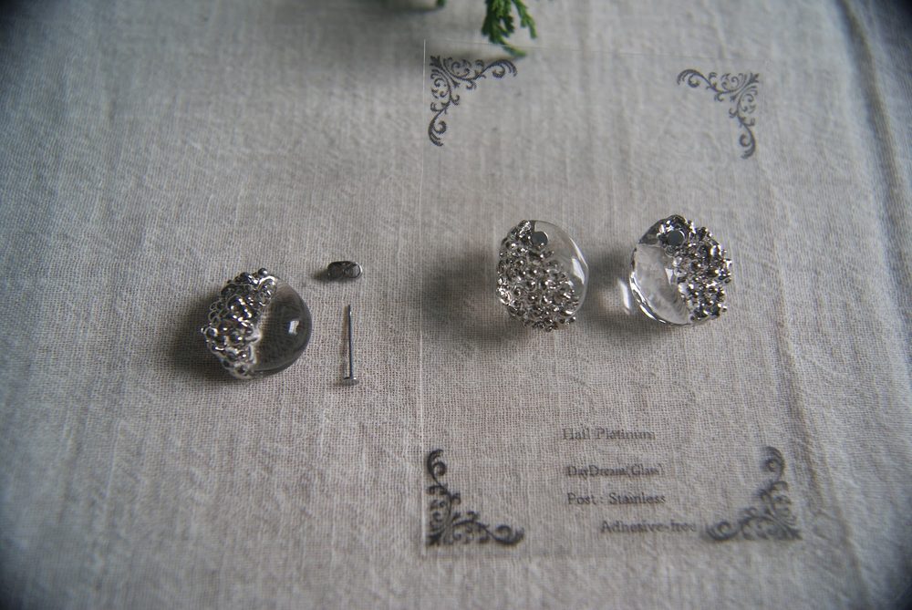 DayDream(Glass)の作品(1/2)