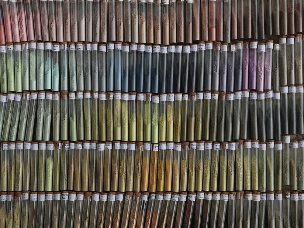 アトリエ桒雨の作品(1/2)