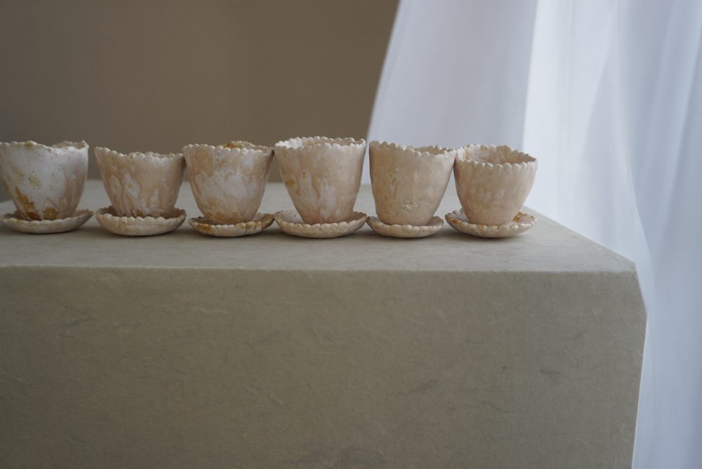 tocohana ceramicsの作品(2/2)