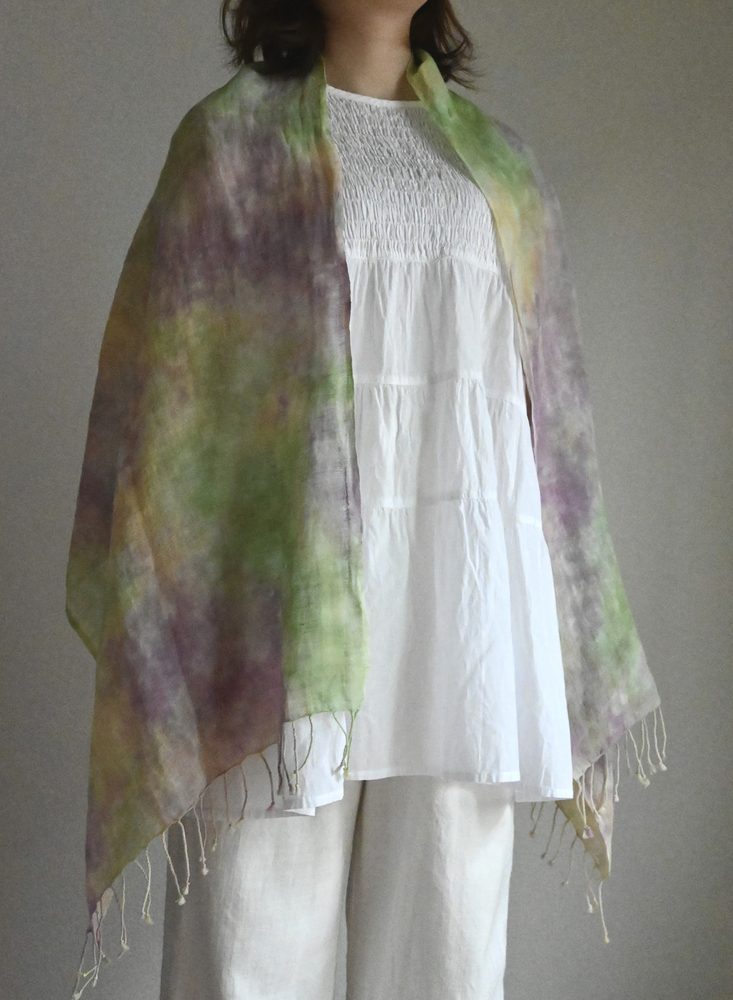 liila textileの作品(1/2)