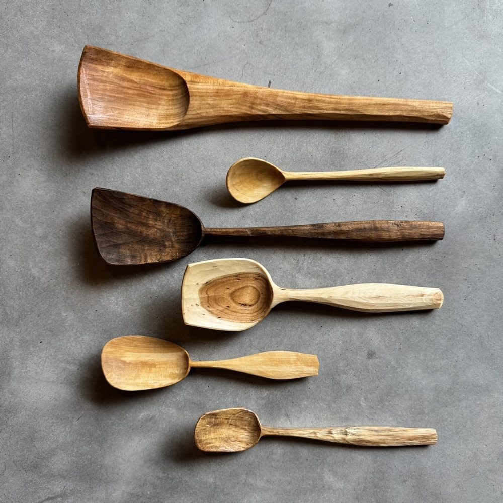 ONI SPOONの作品(1/2)