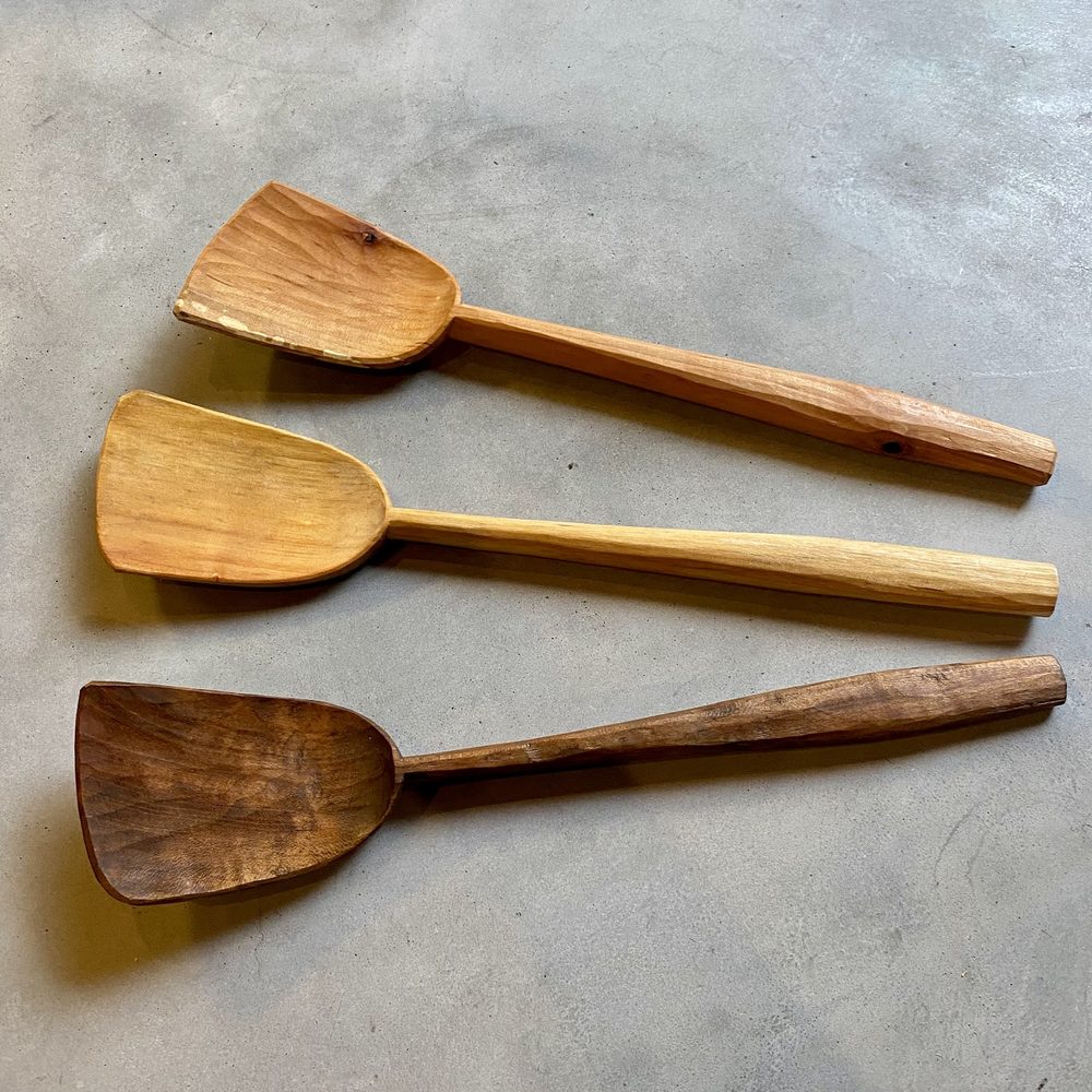 ONI SPOONの作品(2/2)