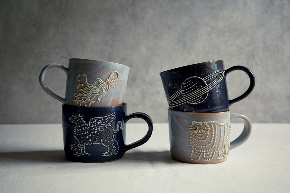 大井茉美の作品(1/2)